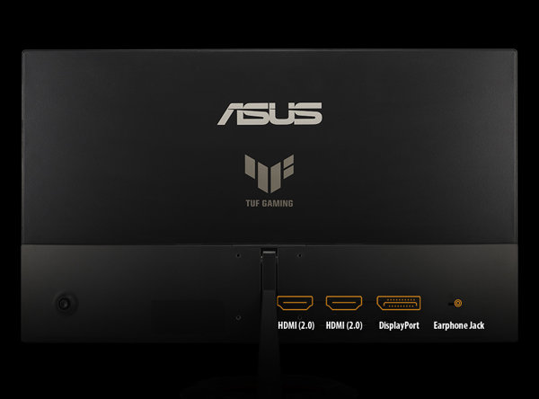 ASUS VG279Q5R TUF gaming monitor