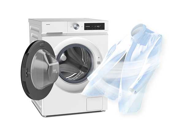 Samsung WD11DB7B85GWU4 kombinovana veš mašina
