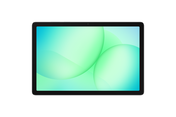 Samsung Galaxy Tab A11+ WiFi 8GB 256GB Silver tablet