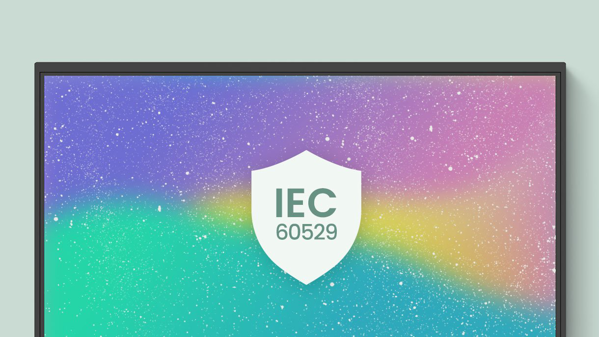 BENQ RE7504 interaktivni displej