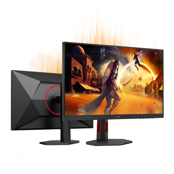 AOC Q27G4ZR gaming monitor