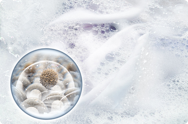 Samsung WW90CGC04DAHLE veš mašina