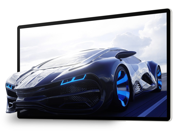 Samsung The Movingstyle UE27LSM7FAXXXH prenosni ekran
