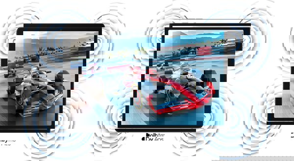 Samsung Galaxy Tab A11+ WiFi 8GB 256GB Silver tablet