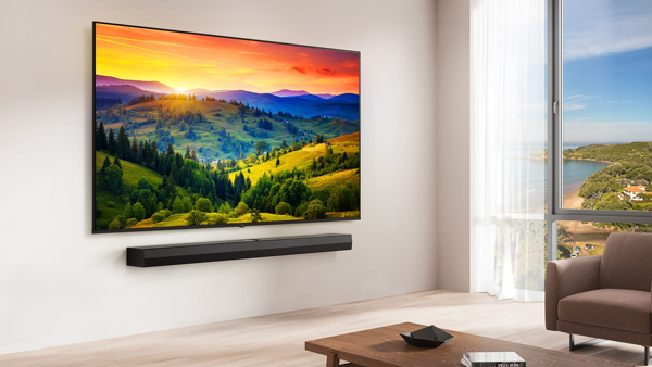 LG 50UA75003LA SMART TV
