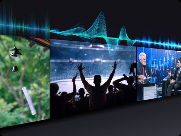Samsung MRE55R85HAUXXH R85H TV