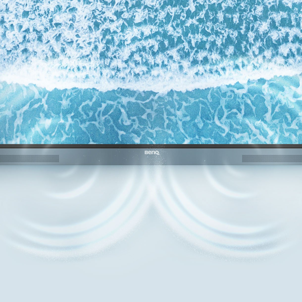 BENQ RE7504 interaktivni displej