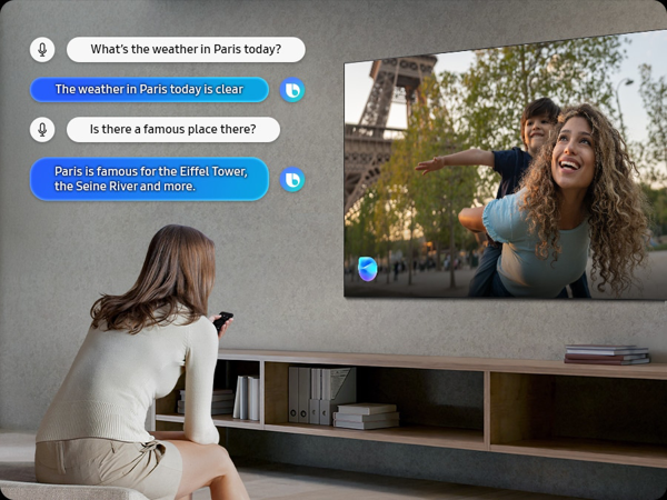 Samsung QE77S90FAEXXH OLED smart TV