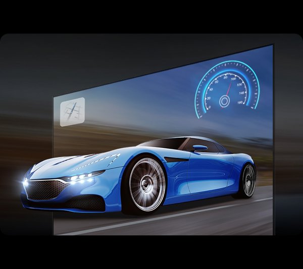 Samsung QE77S83HAEXXH OLED TV