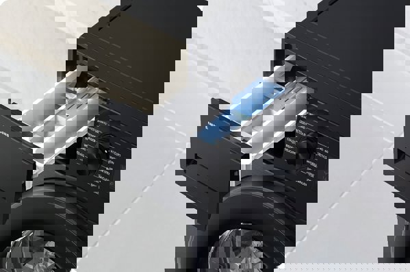 Samsung WW90CGC04DAHLE veš mašina