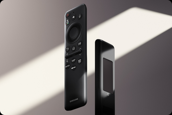 Samsung QE77S90FAEXXH OLED smart TV