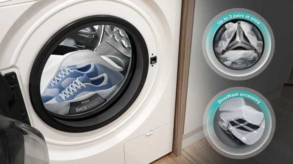 Gorenje WG484A31 mašina za pranje veša