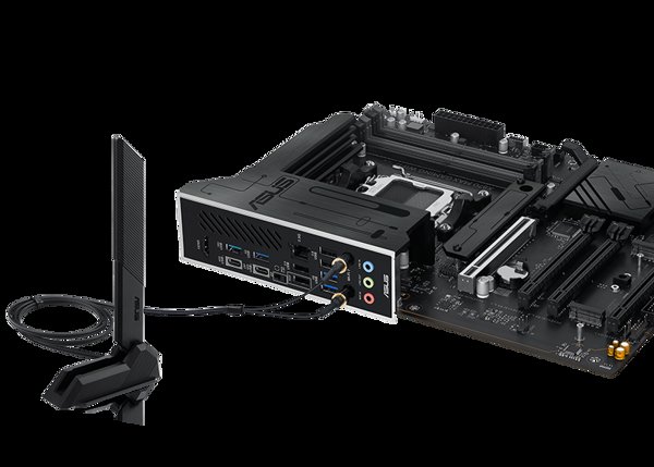 Asus X870 MAX GAMING WIFI7 matična ploča