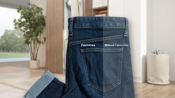 Gorenje WG484A31 mašina za pranje veša