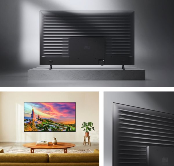 LG 55QNED70B3C QNED mini LED TV
