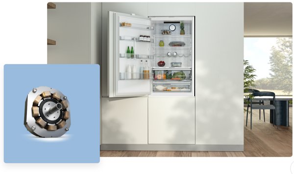 Beko B7WFU69418MGES mašina za pranje veša