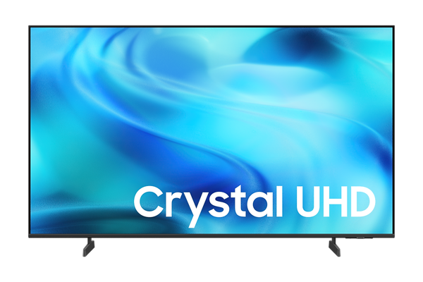 Samsung UE43U8072HUXXH Crystal U8000H TV