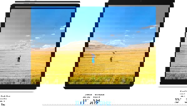 Samsung Galaxy Tab A11+ WiFi 8GB 256GB Silver tablet