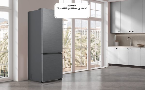 Samsung RB53DG703DS9EO kombinovani frižider