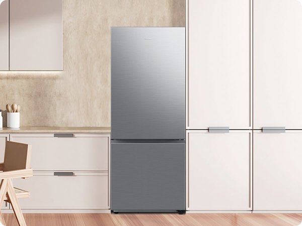 Samsung RB53DG703DS9EO kombinovani frižider