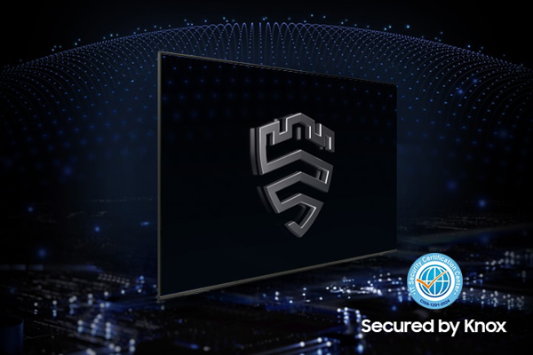 Samsung QE65Q6FAAUXXH smart TV