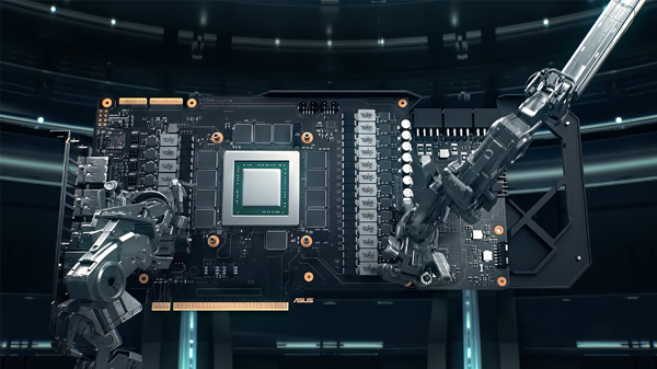 ASUS PRIME GeForce RTX 5060 Ti 16GB GDDR7 OC Edition