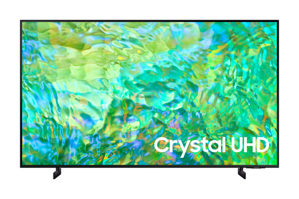 Samsung UE43CU8072UXXH