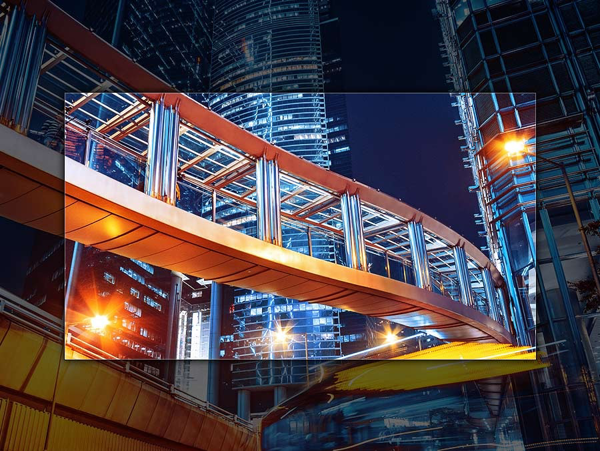 Samsung UE50DU7172UXXH