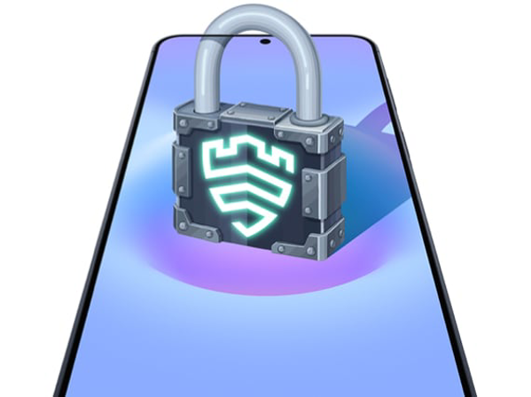 Samsung Galaxy A37 5G 8GB 256GB White smartphone