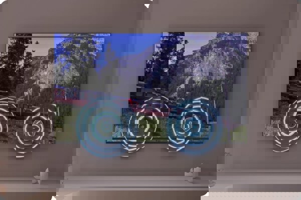 Samsung UE50U8072FUXXH