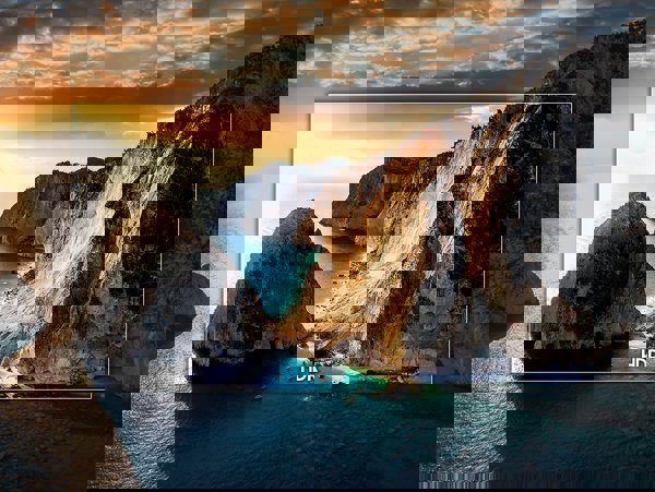 Samsung UE43DU7172UXXH