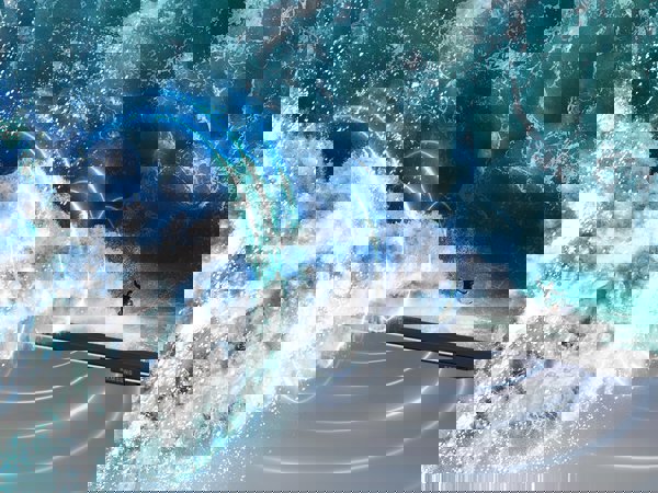 Samsung UE43BU8072UXXH