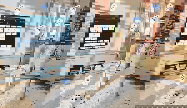 Samsung UE55CU7092UXXH