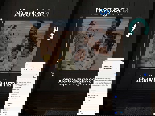 Samsung UE43DU8072UXXH