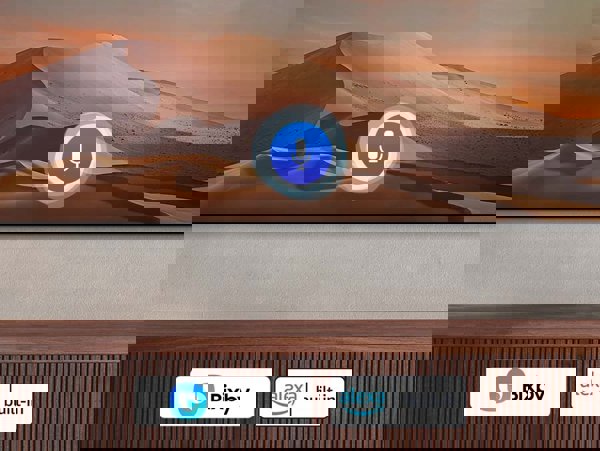 Samsung UE43BU8072UXXH