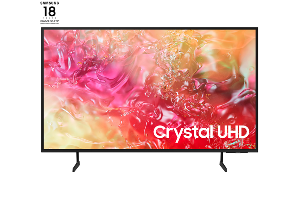 Samsung UE50DU7172UXXH