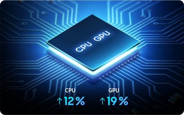 Samsung Galaxy A37 5G 8GB 256GB White smartphone