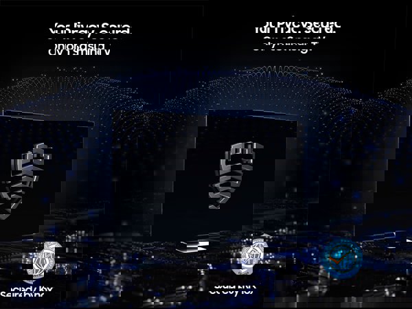 Samsung UE43DU8072UXXH