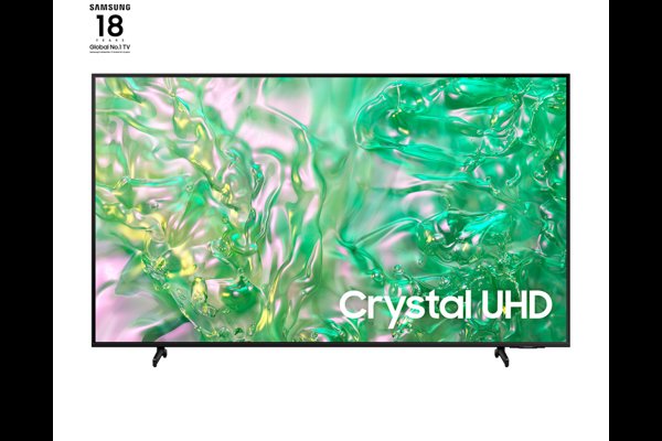Samsung UE43DU8072UXXH