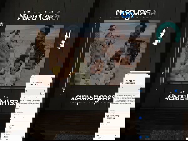 Samsung UE43CU8072UXXH