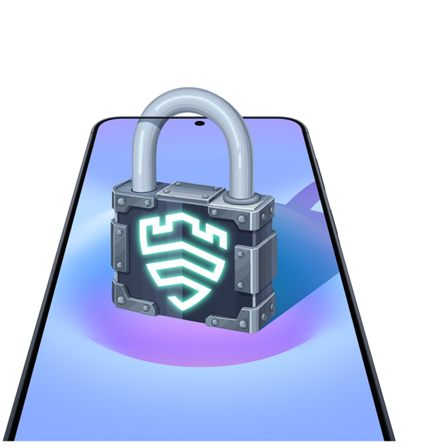 Samsung Galaxy A57 5G 8GB 128GB Gray smartphone