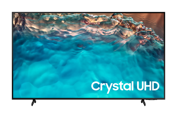 Samsung UE43BU8072UXXH