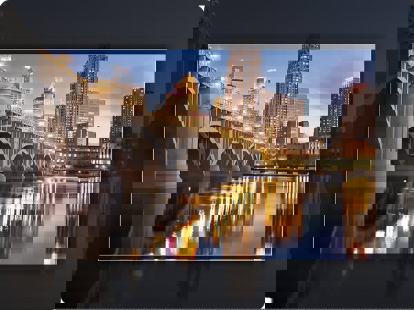 Samsung UE50U7022FKXXH