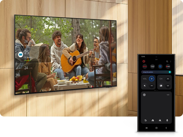 Samsung UE43U7022FKXXH