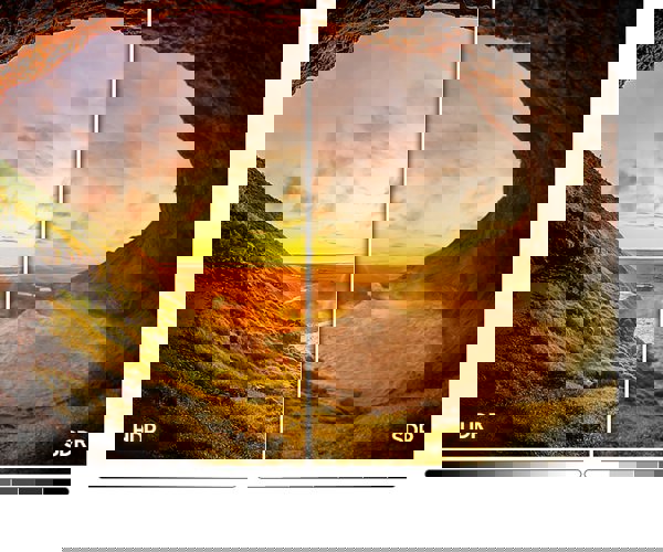 Samsung UE50AU7022KXXH