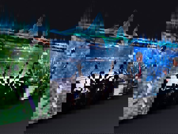 Samsung UE43BU8072UXXH