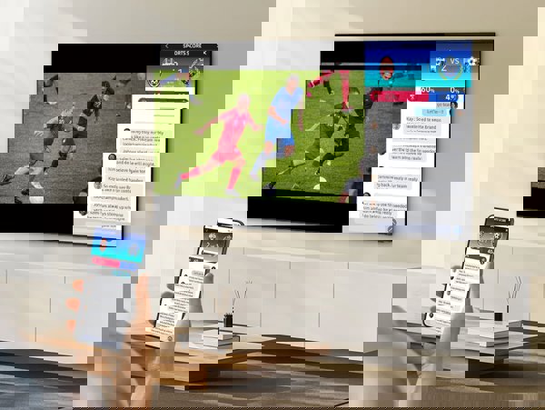 Samsung UE43DU8072UXXH