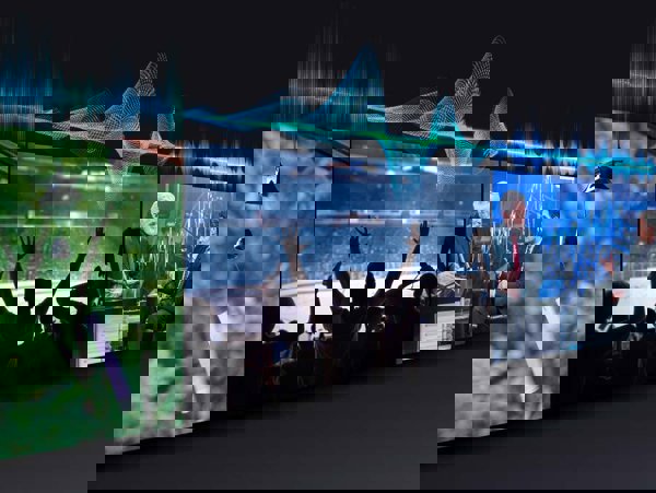 Samsung UE43CU8072UXXH