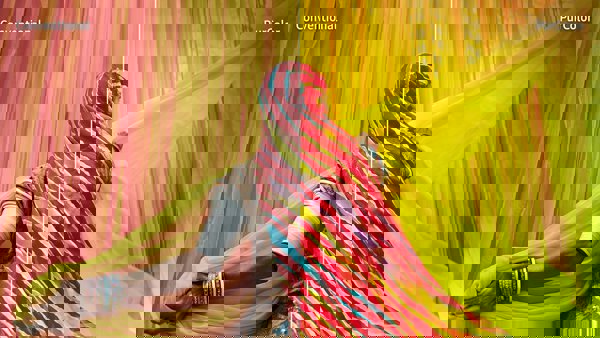 Samsung UE55CU7092UXXH