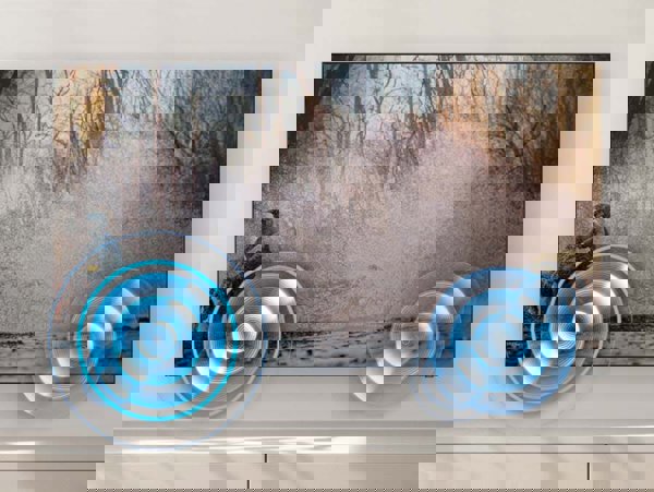 Samsung UE55CU7092UXXH